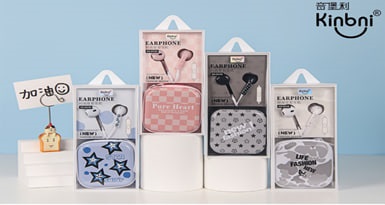 هندزفری فانتزی 38-261