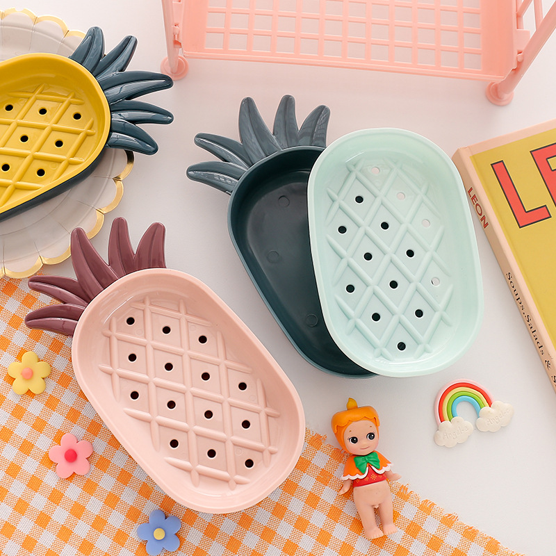 جاصابونی طرج آناناس 13-421