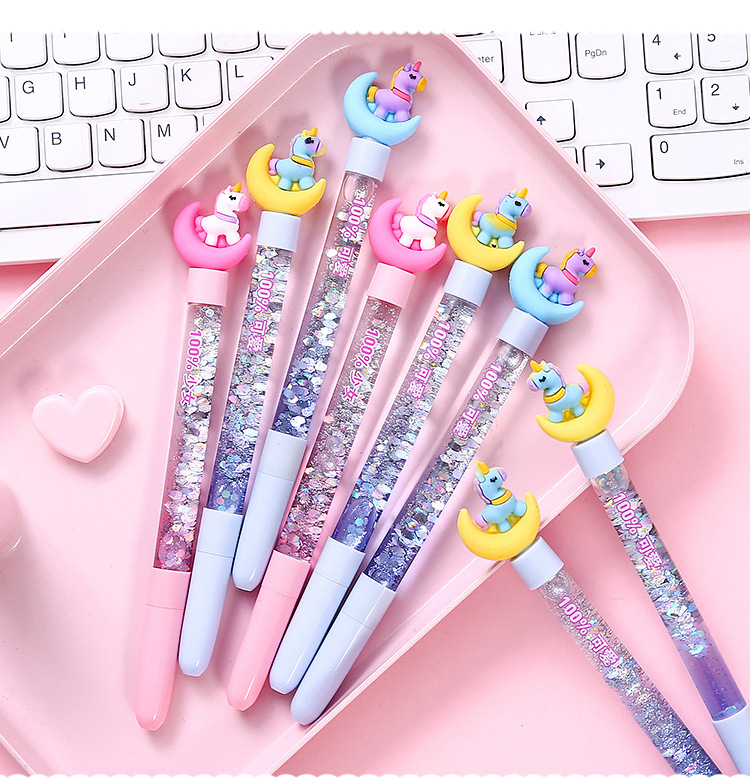 روان نویس آکواریومی یونیکورن 2-320