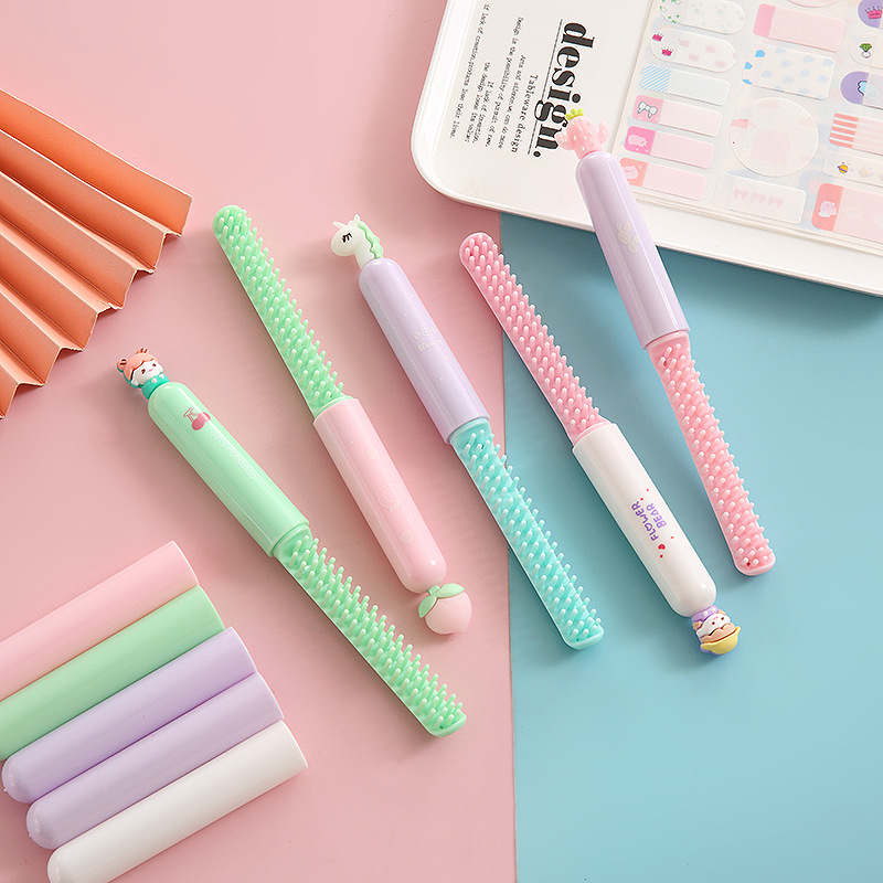 شانه جیبی حیوانات 47-79