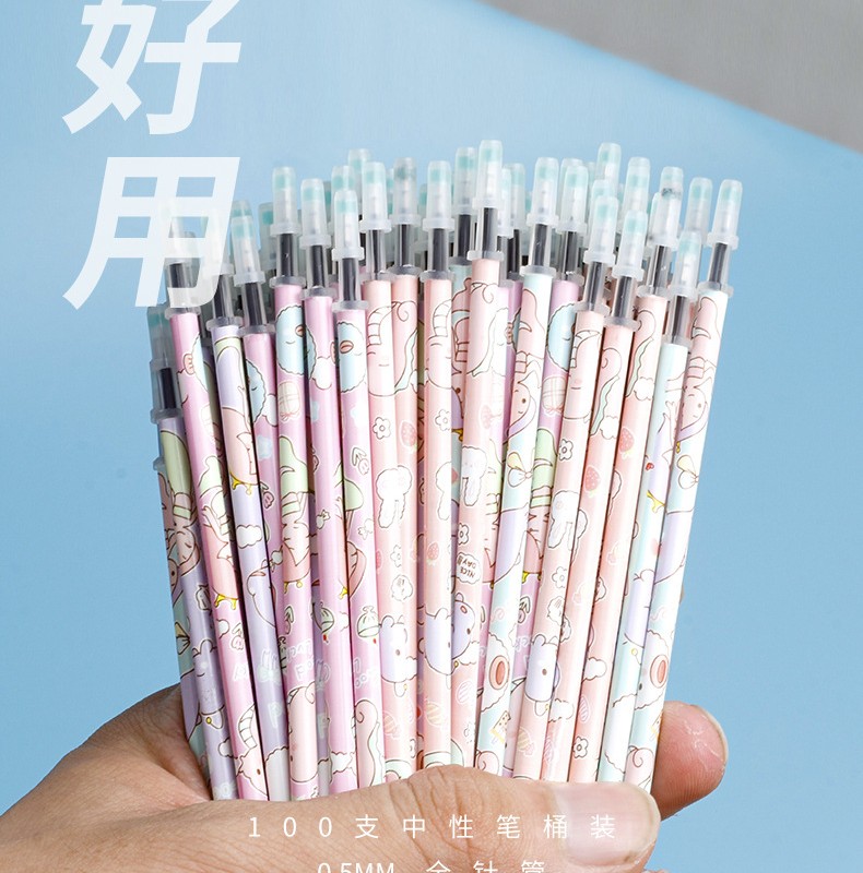 جوهر خودکار پک 50 عددی 137-336