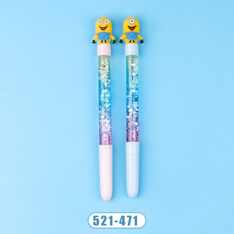 خودکار آکواریومی مینیون 137-389