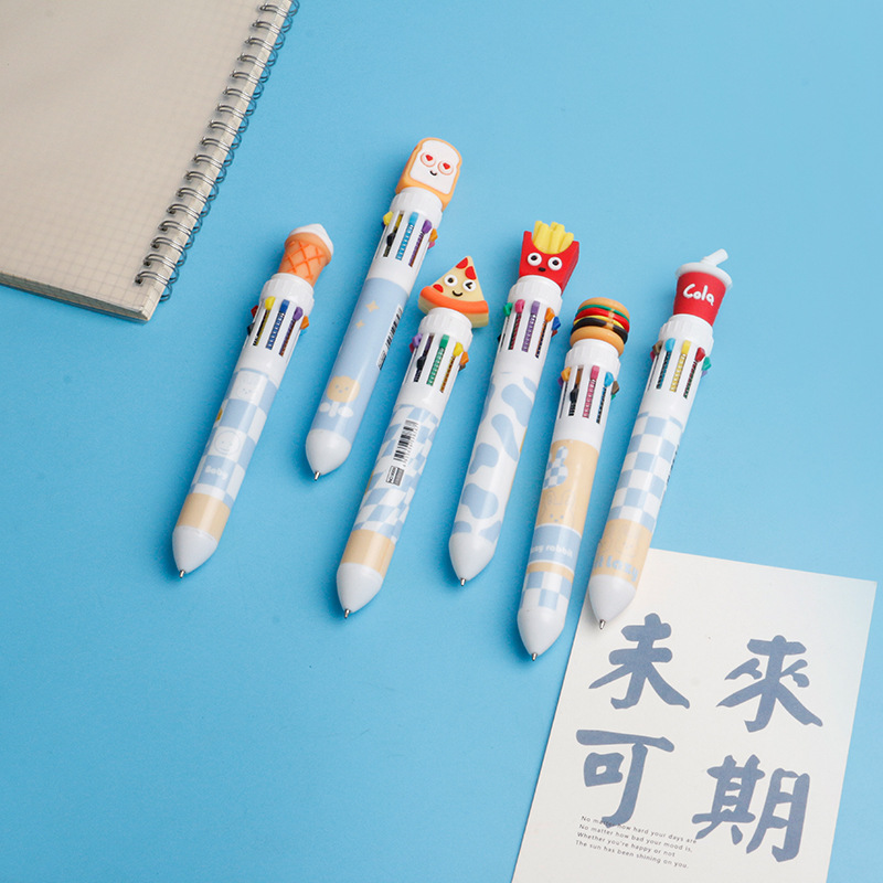 خودکار چندرنگ مک دونالد 137-407