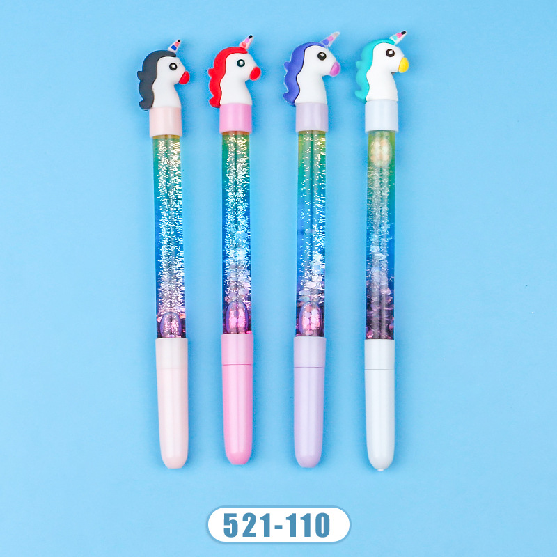 خودکار آکواریومی یونیکورن 137-409