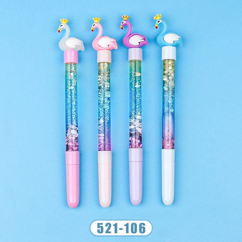 خودکار آکواریومی فلامینگو 137-419