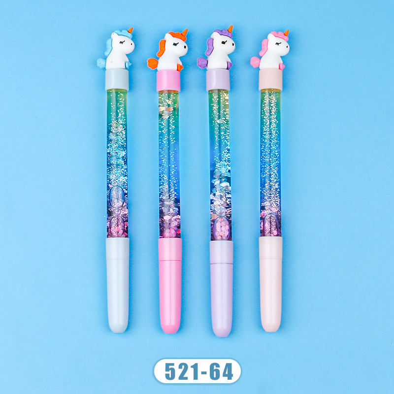 خودکار آکواریومی یونیکورن 137-446