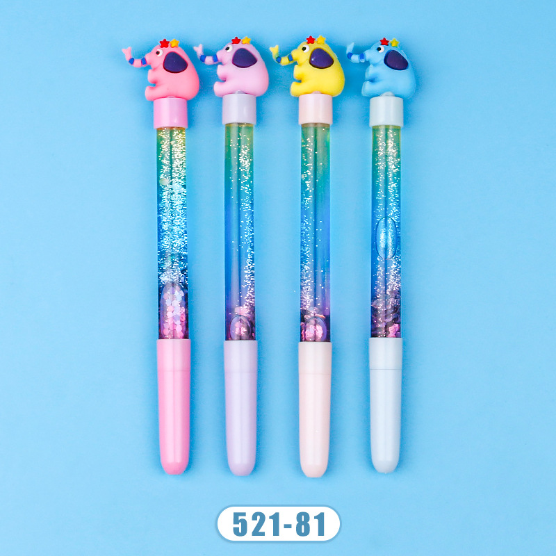 خودکار آکواریومی فیل 137-451