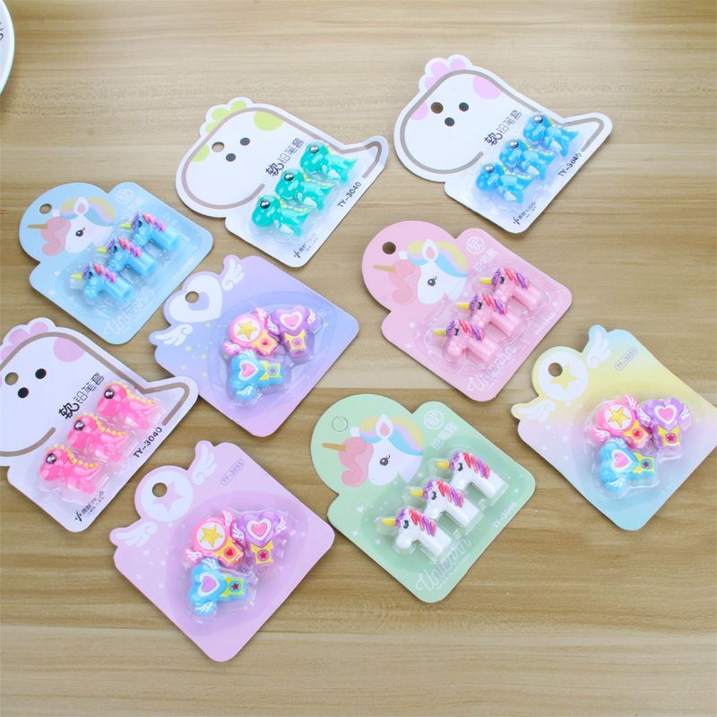 پک 3 عددی سر مداد 137-107