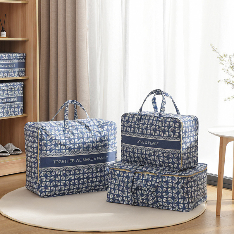 کیف و کاور کمد و مسافرتی سایز بزرگ 60*50*28 167-125