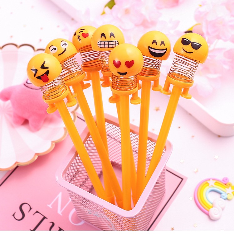 خودکار فنری مینیون 13-243