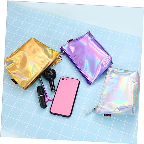 کیف آرایشی هولوگرامی 1-2