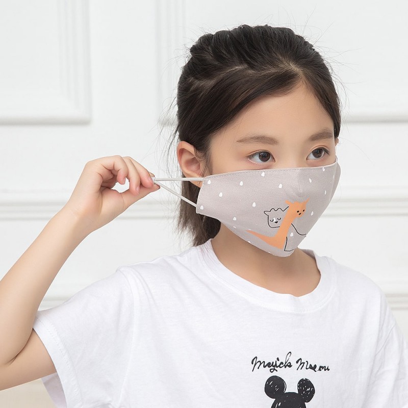 ماسک صورت عروسکی 1-187