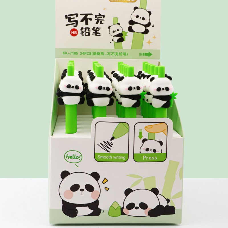 مداد بی نهایت Kuki  پاندا 181-447
