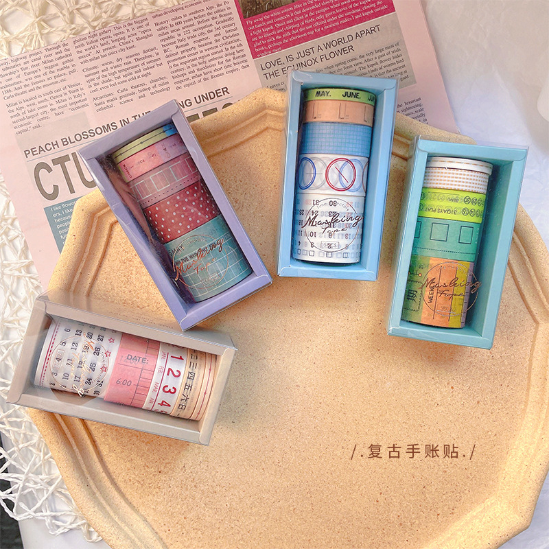 چسب واشی فانتزی  47-135