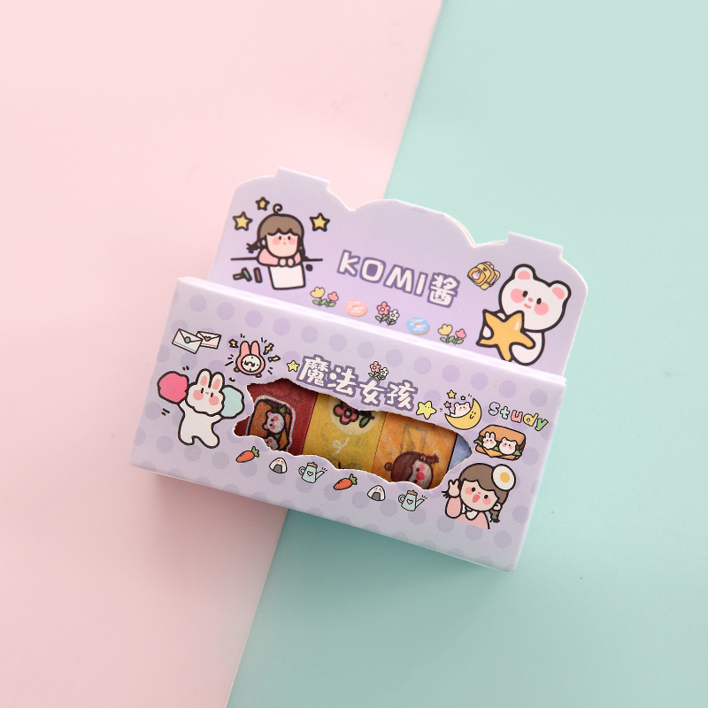 پک برچسب و استیکر 47-153