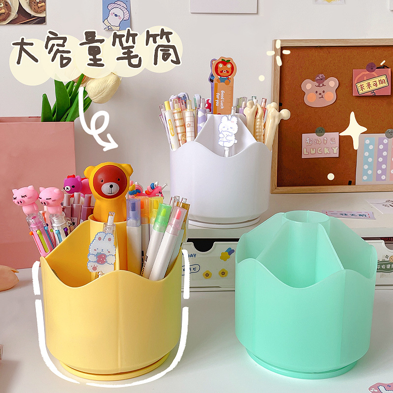 جاقلمی استوانه ای چرخنده 47-155