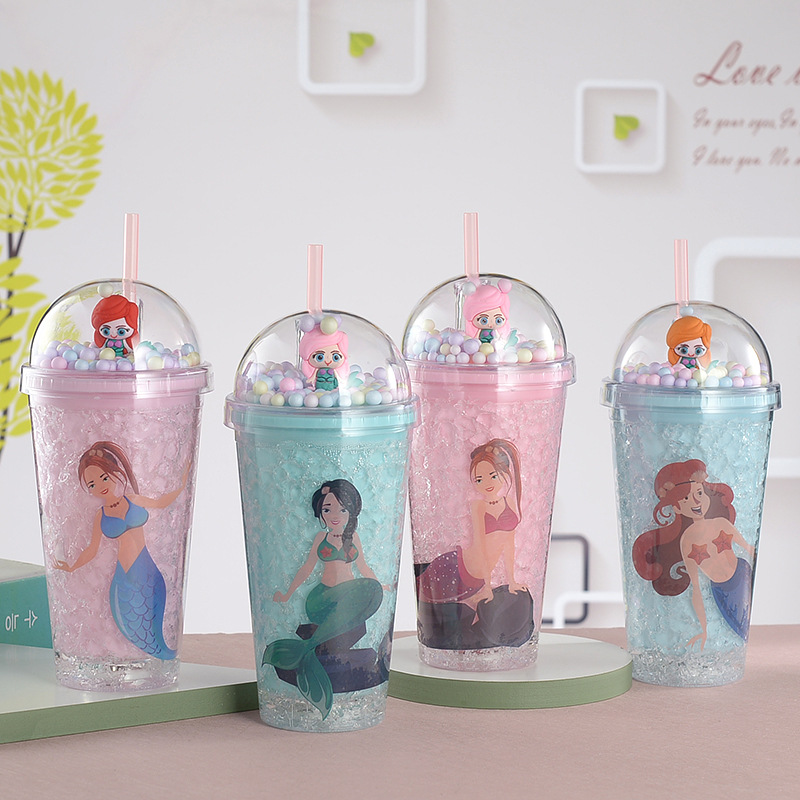 ماگ اسموتی پری دریایی 184-7