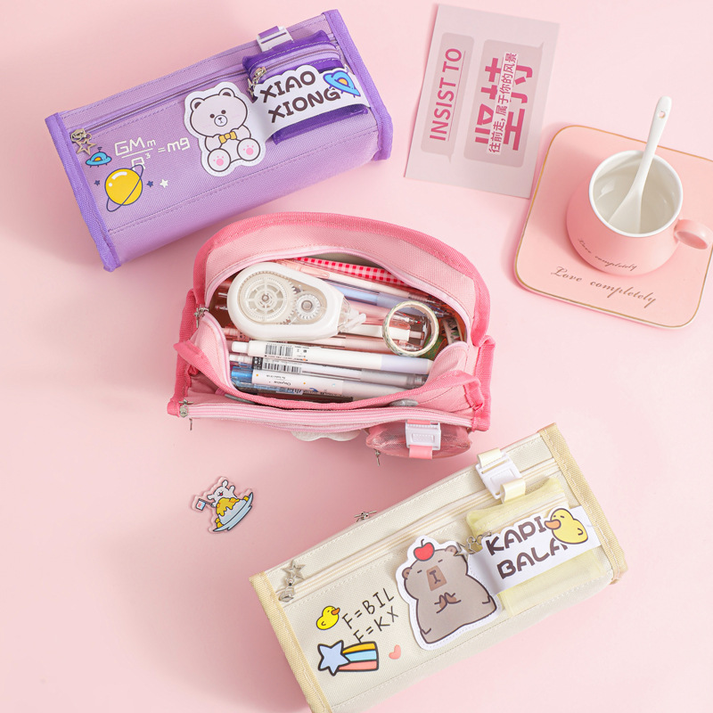 جامدادی پاندا 167-227