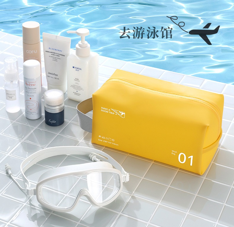 کیف آرایشی ضد آب 167-239