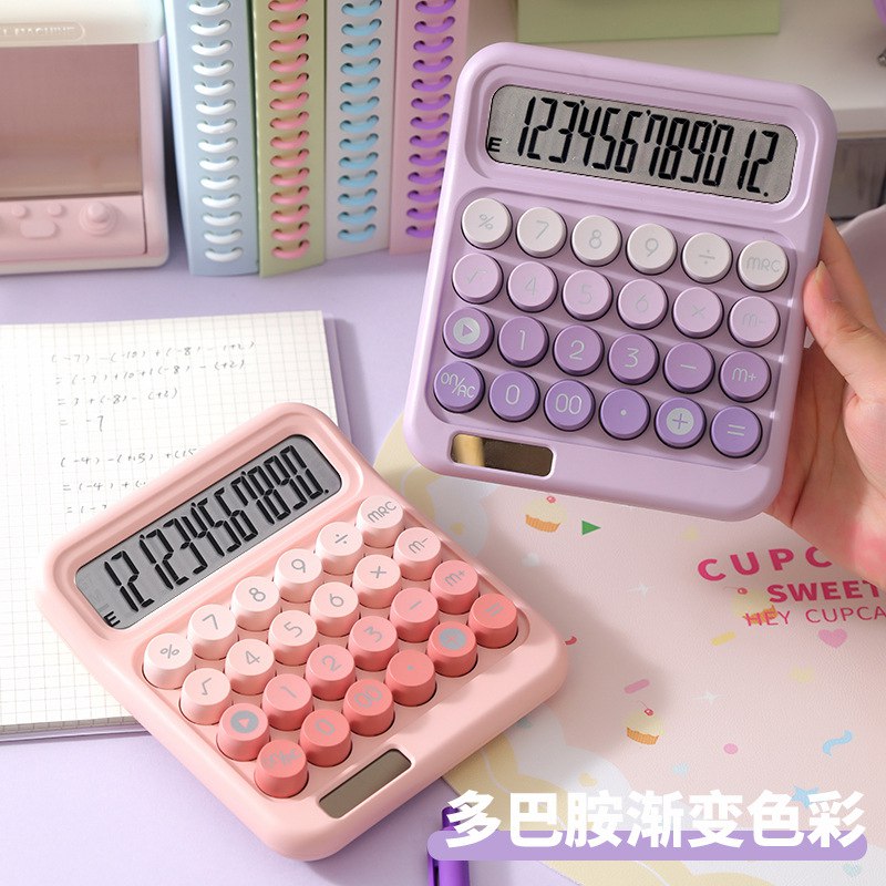 ماشین حساب فانتزی 110-5