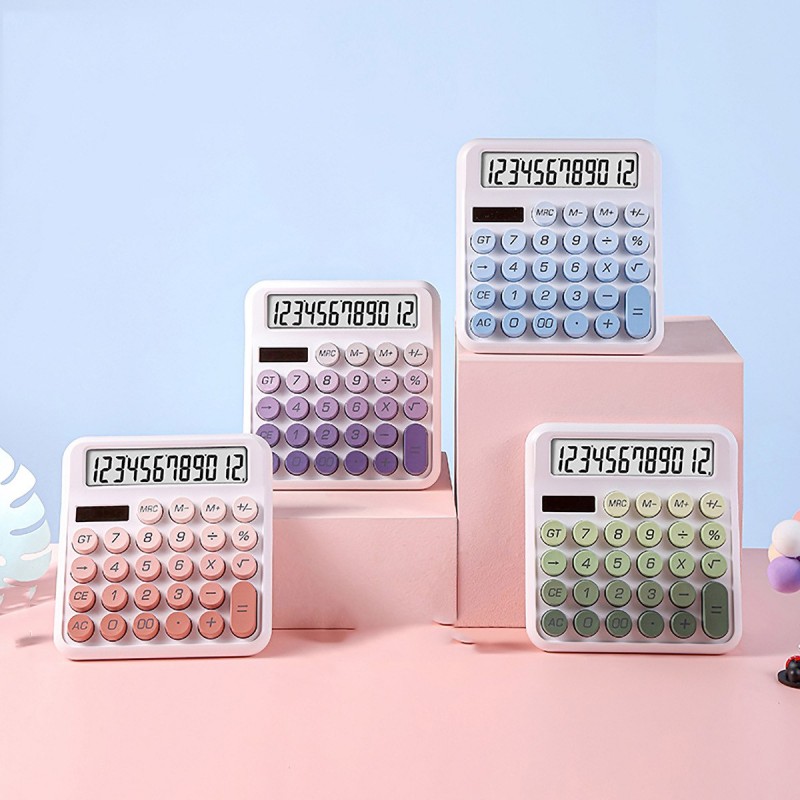 ماشین حساب فانتزی 110-11