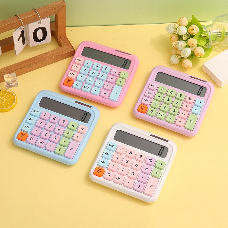 ماشین حساب فانتزی 110-14