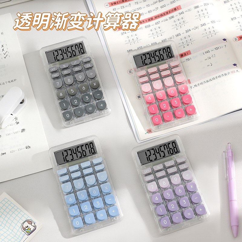 ماشین حساب فانتزی 110-26