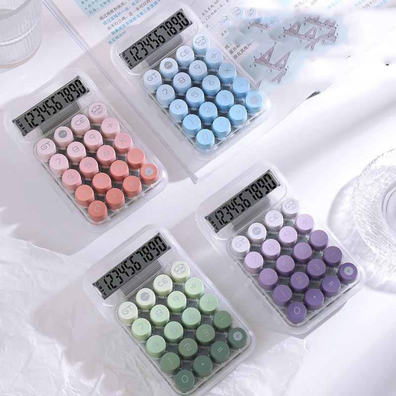 ماشین حساب فانتزی 110-35