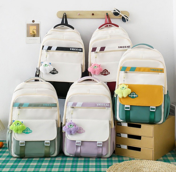 کوله پشتی فانتزی 91-4