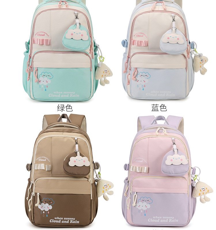 کوله پشتی فانتزی 91-8