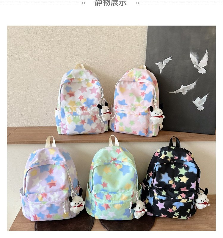 کوله پشتی فانتزی 91-10