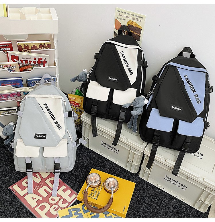 کوله پشتی فانتزی 91-11