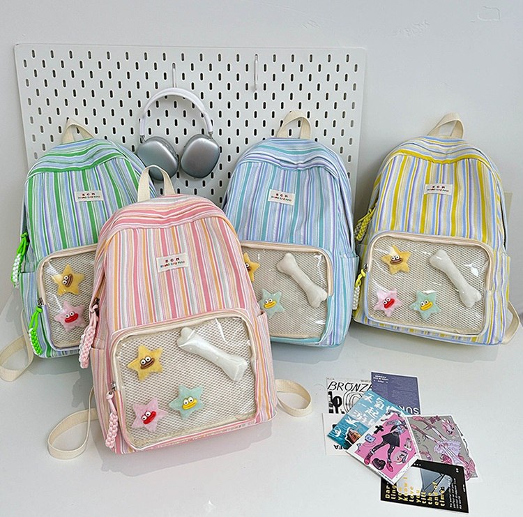 کوله پشتی فانتزی 91-14