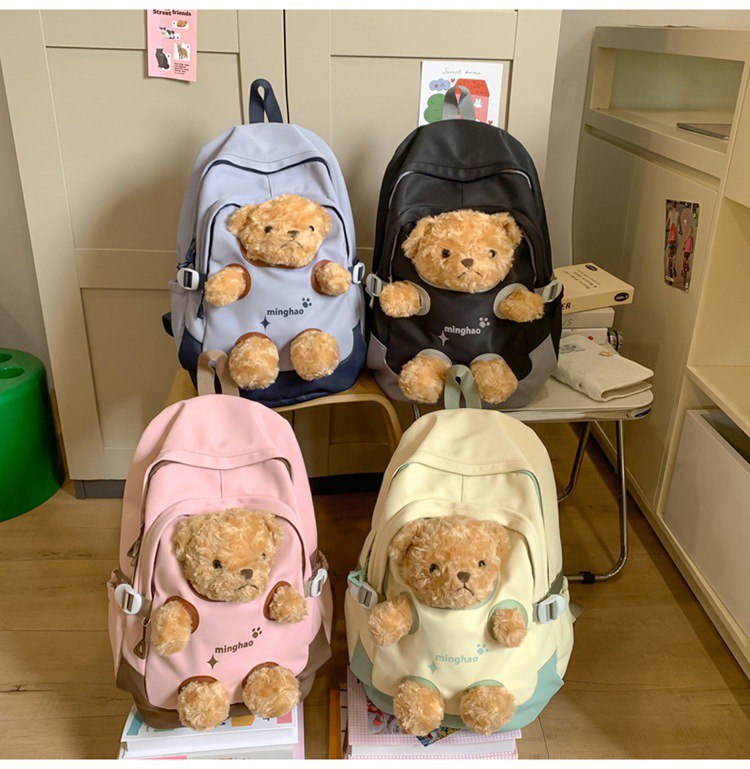 کوله پشتی فانتزی 91-15