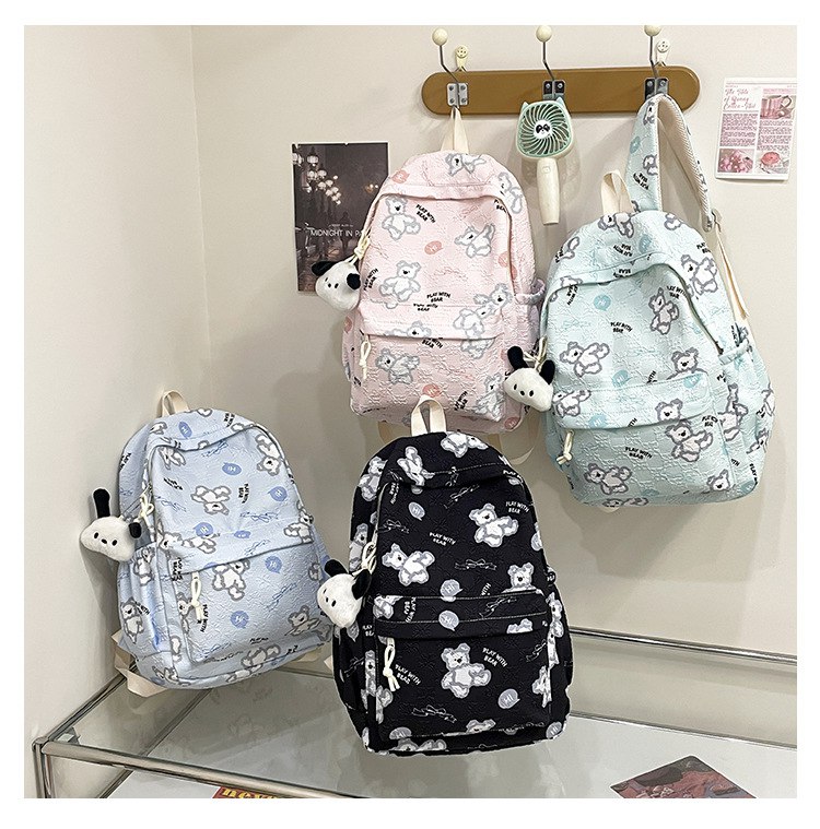 کوله پشتی فانتزی 91-16