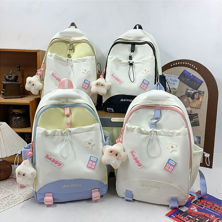 کوله پشتی فانتزی 91-17