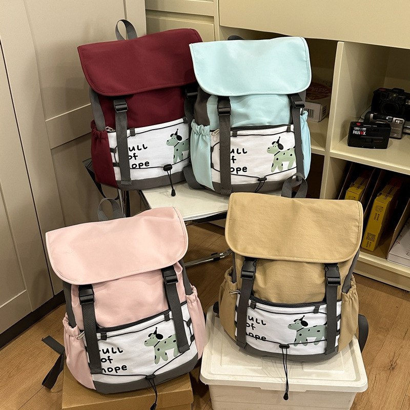 کوله پشتی فانتزی 91-22