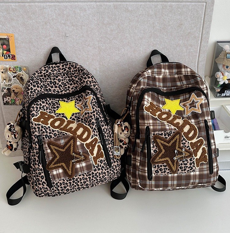 کوله پشتی فانتزی 91-27