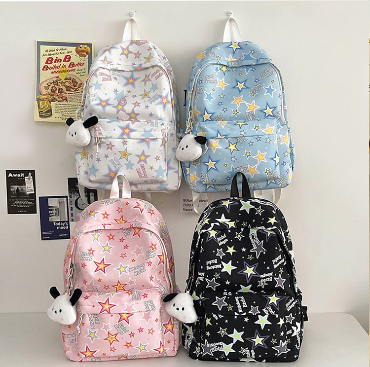 کوله پشتی فانتزی 91-29