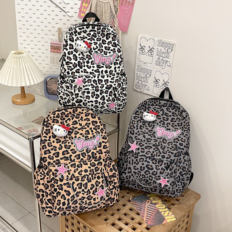 کوله پشتی فانتزی 91-30