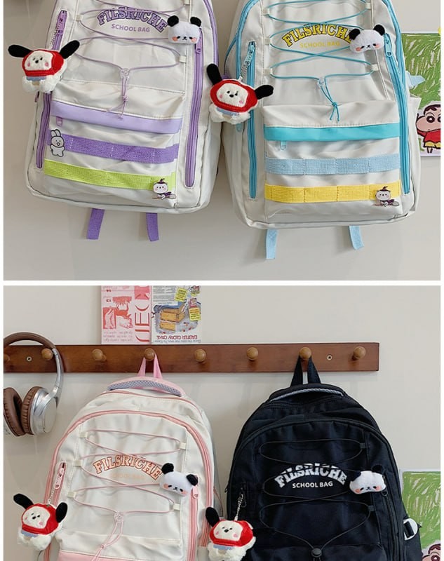 کوله پشتی فانتزی 91-31