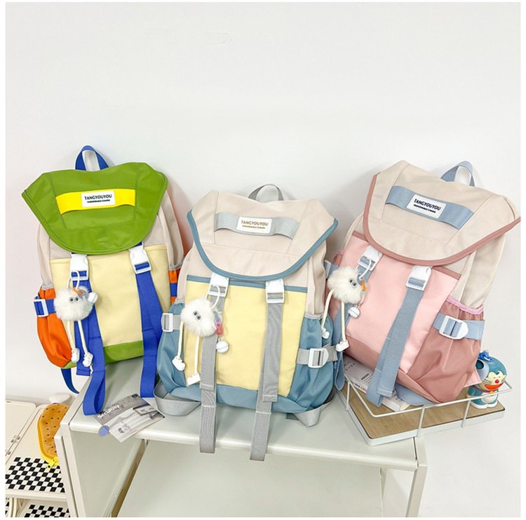 کوله پشتی فانتزی 91-32