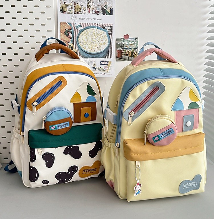 کوله پشتی فانتزی  91-33