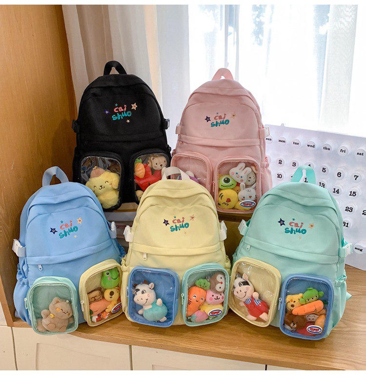 کوله پشتی فانتزی  91-38