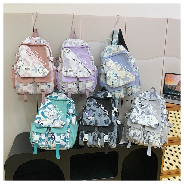 کوله پشتی فانتزی  91-39