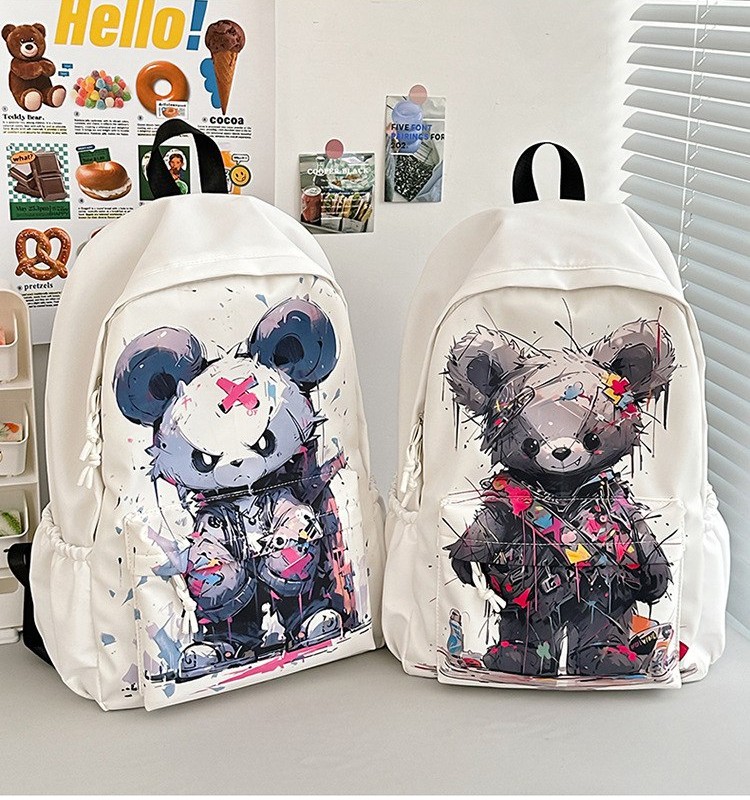 کوله پشتی فانتزی  91-40