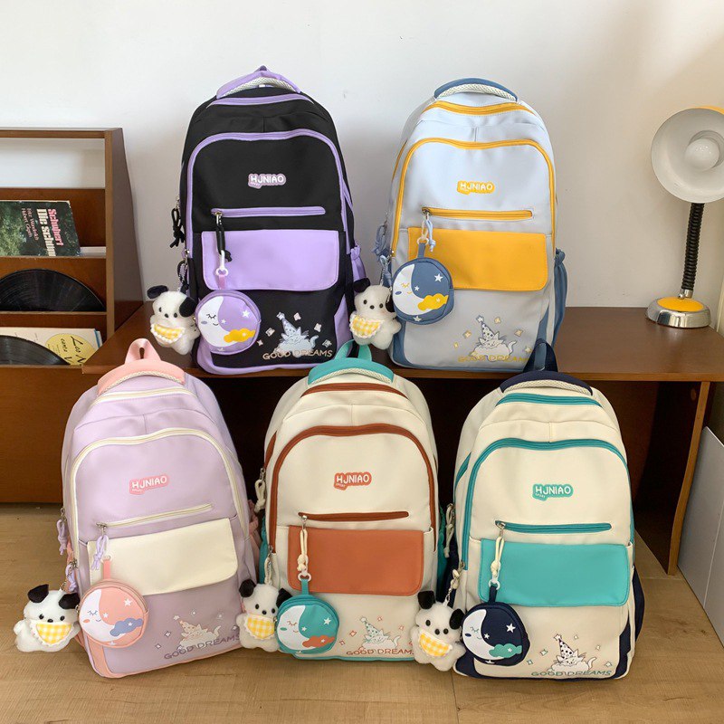 کوله پشتی فانتزی  91 -46