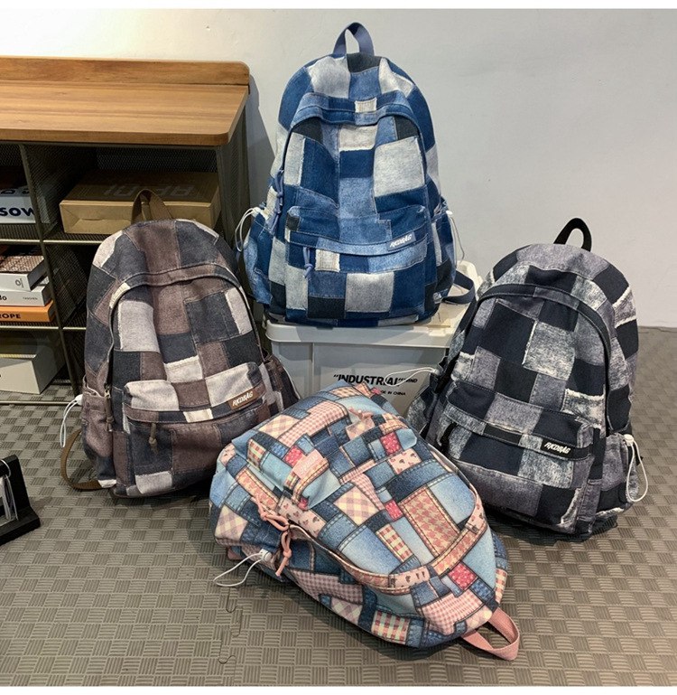 کوله پشتی فانتزی 91-47