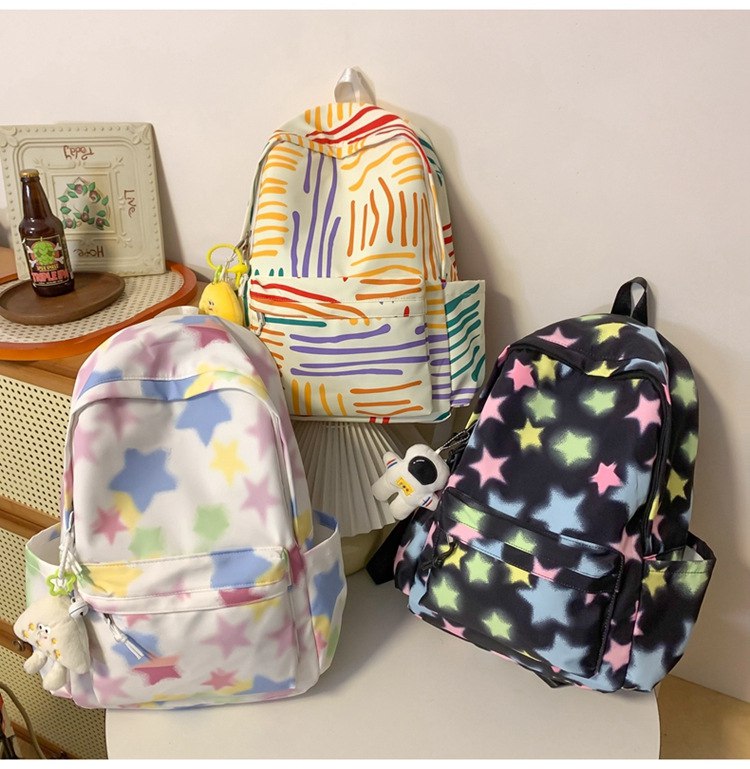 کوله پشتی فانتزی 91-48