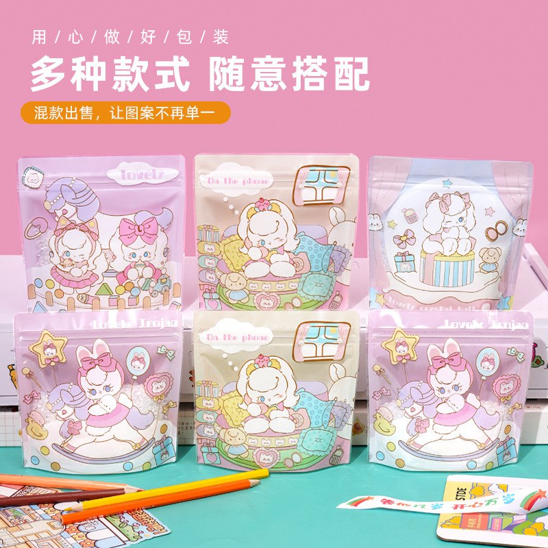 پک هایلایتر سه عددی دو سر  119-1